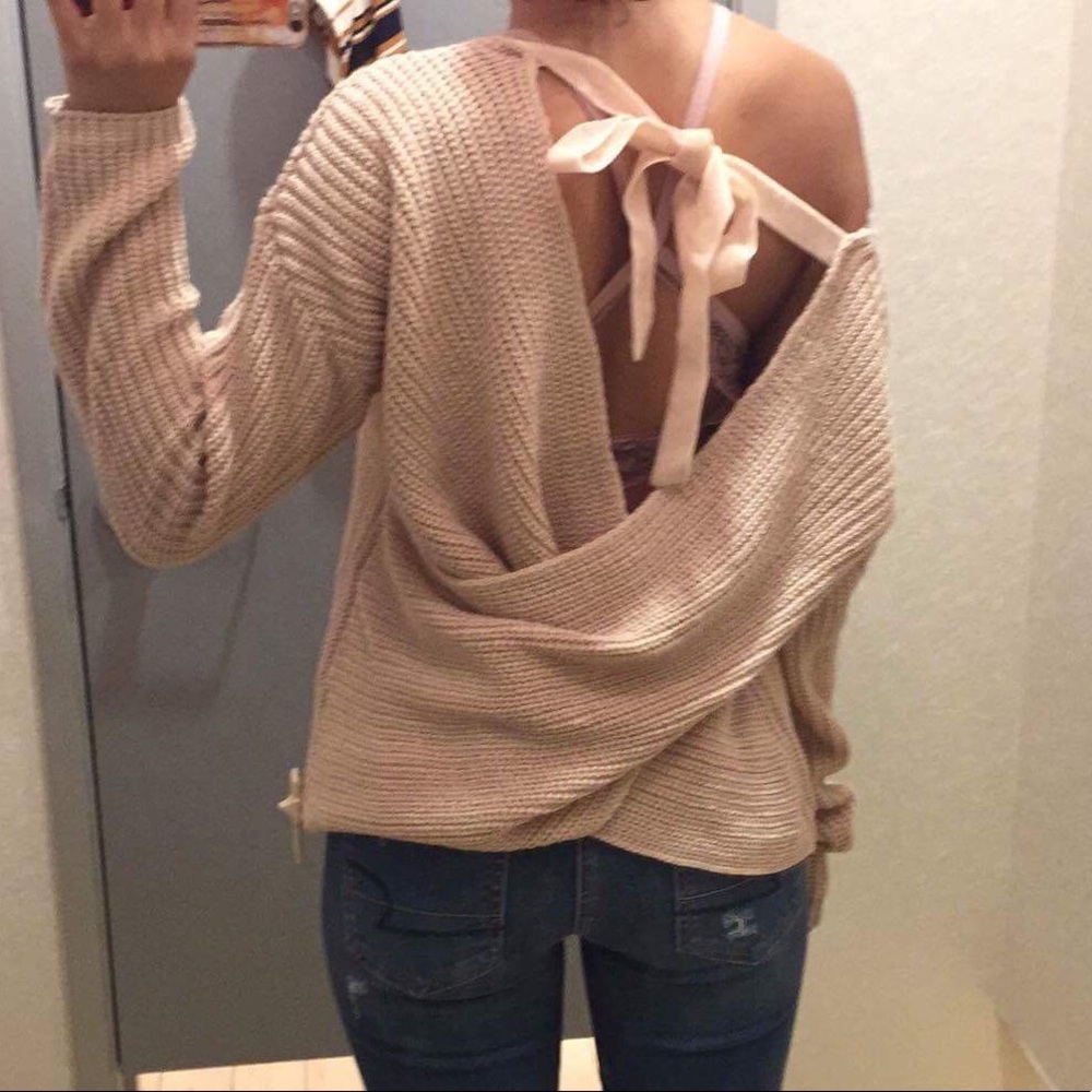 Sweater - Picture 2 of 2